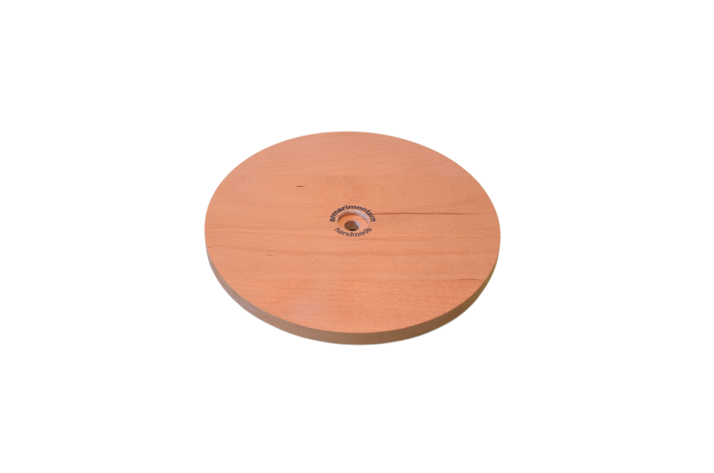 small disc