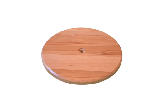 large disc