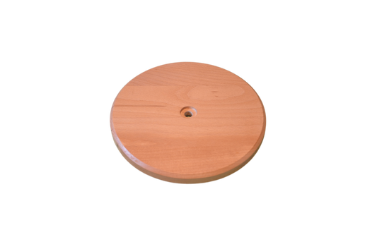 small disc