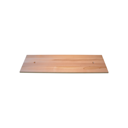wooden board